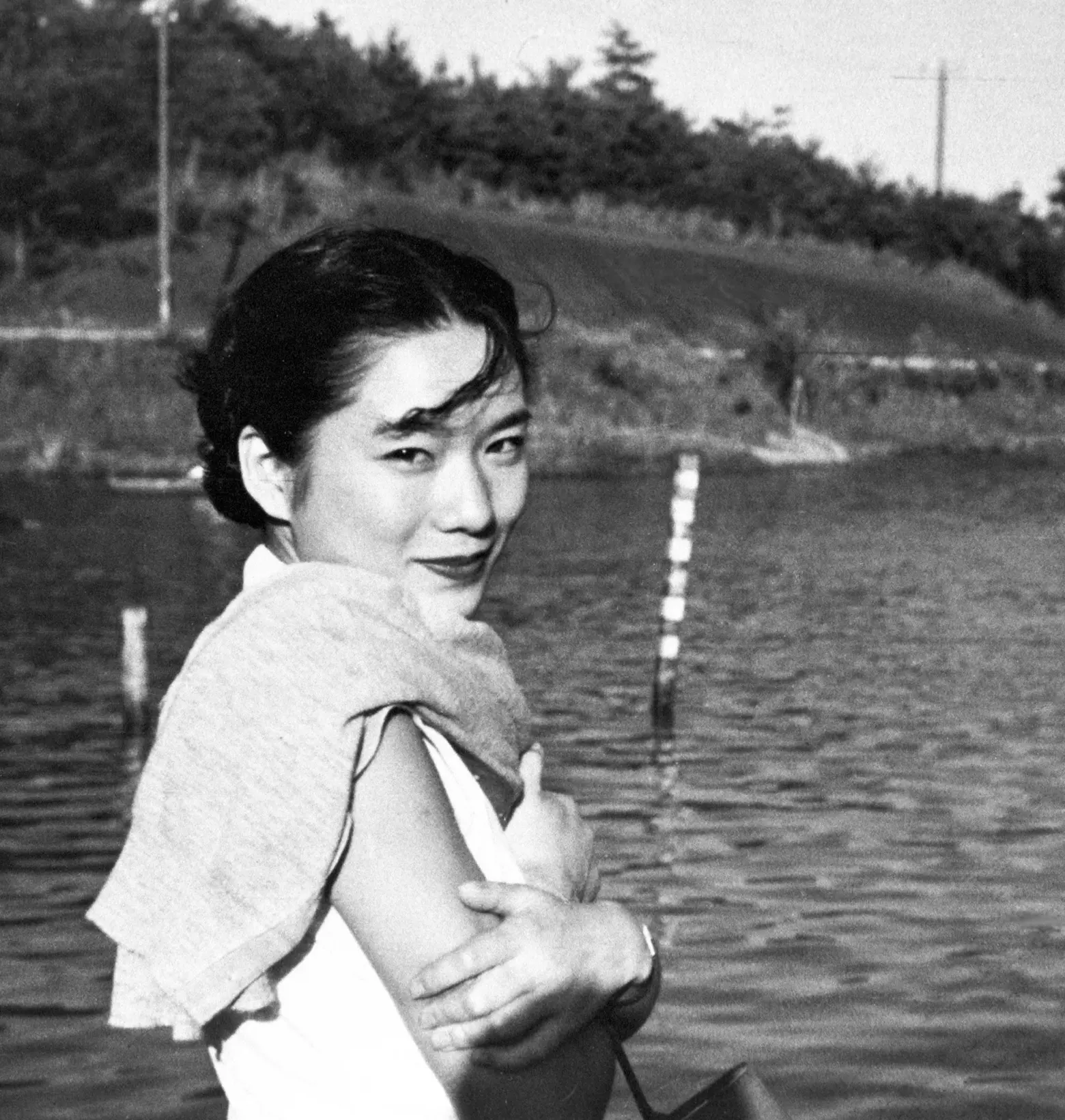 レア！向田邦子の世界 写真集 没後45年 色褪せぬ向田邦子の世界 | 文春オンライン