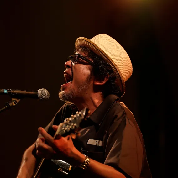 奥田民生　TAMIOGRAPHY 1994-2024 イベント】奥田民生ソロ30周年記念写真集『TAMIO GRAPHY 1994-2024