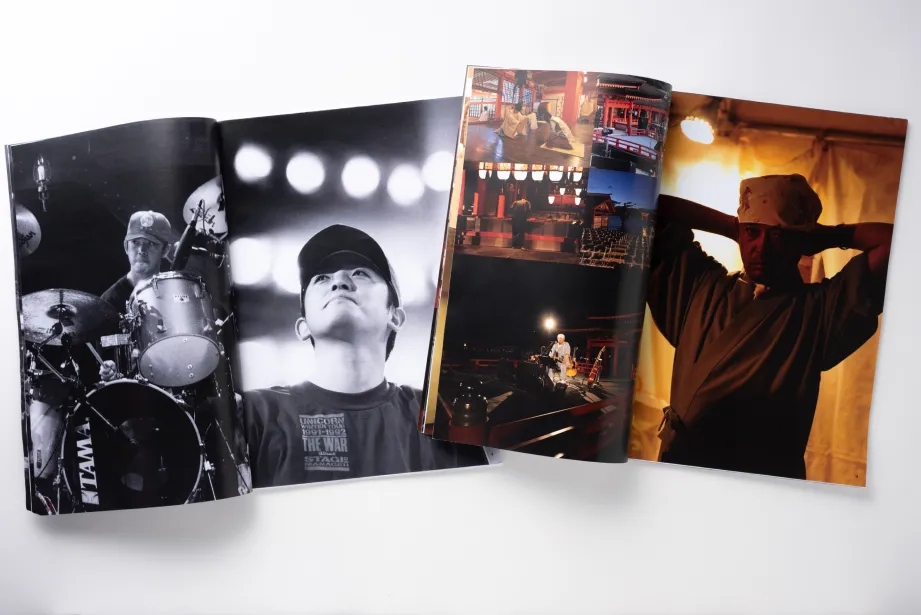 奥田民生　TAMIOGRAPHY 1994-2024　ポストカードセット 奥田民生 TAMIOGRAPHY 1994-2024 ポストカードセット 奥田民生ソロ30